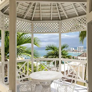 Pampered In Paradise Near Ian Fleming Airport Ocj Ocho Rios