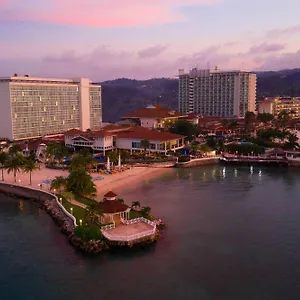 5* Station touristique Moon Palace Jamaica