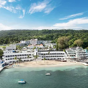 Курортный комплекс Beaches A & Golf, Очо-Риос