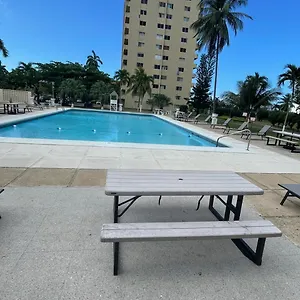 Towers By The Ocho Rios