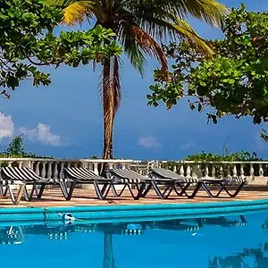 Silver Seas Otel