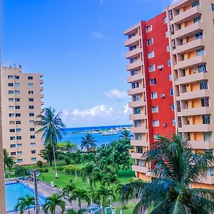 Turtle Towers Ocho Rios