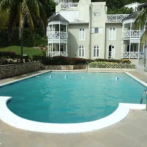 Chill On The Hill Ocho Rios